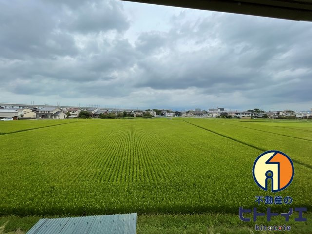 セジュール　ルミエールの展望