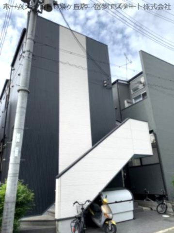 【外観】 | デュナメス深井