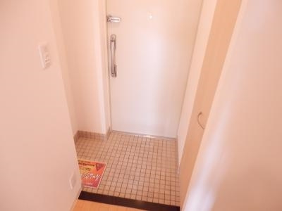 SWISS京都堀川WEST（スイス京都堀川ウエスト）の玄関|玄関
