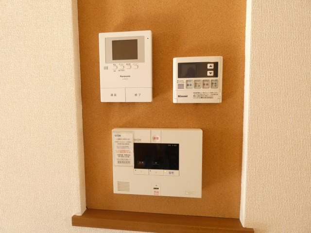 【その他】 | サンハイツ喜連Ｂ棟