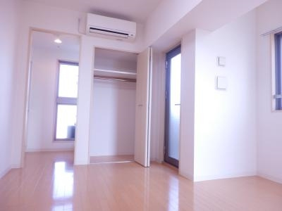 SWISS京都堀川WEST（スイス京都堀川ウエスト）の内装