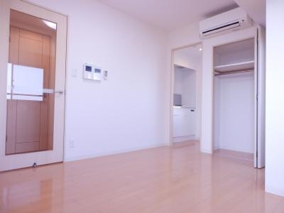 SWISS京都堀川WEST（スイス京都堀川ウエスト）の内装