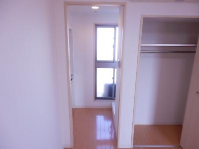 SWISS京都堀川WEST（スイス京都堀川ウエスト）の内装