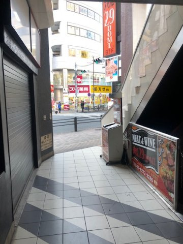 勝又ビルのその他共用部分