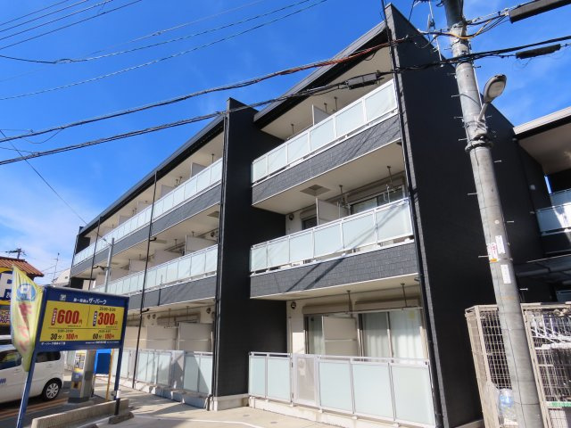 ウインドヒル塚本