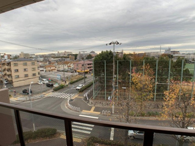 【展望】 | グランエスパス