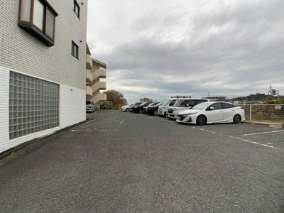 【駐車場】 | グランエスパス