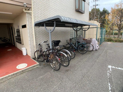 【その他共用部分】 | グランエスパス