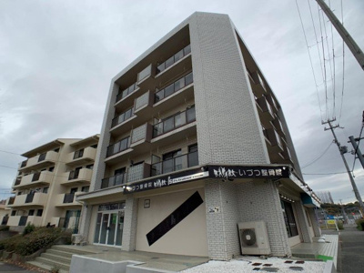 【外観】 | グランエスパス