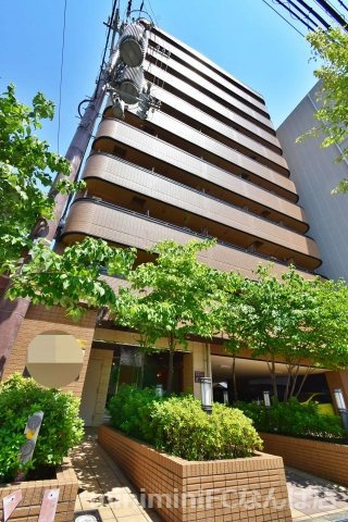 ドミール桜川