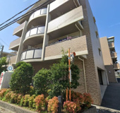 レシオ西園田の画像