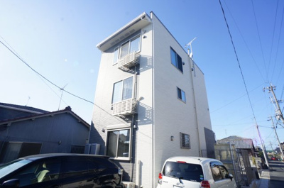 【駐車場】 | Casa Primula