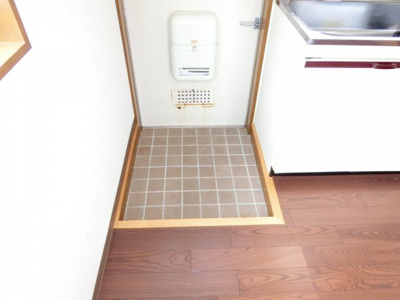 【玄関】 | メゾンＫ