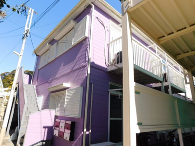 【外観】 | メゾンＫ