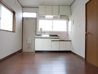 【居間・リビング】 | メゾンＫ