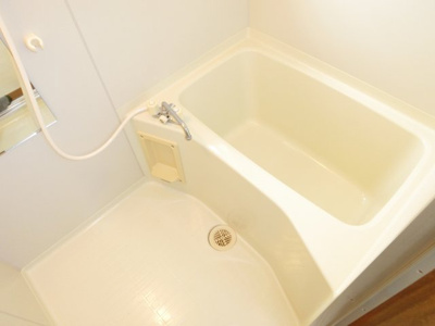 【浴室】 | メゾンＫ