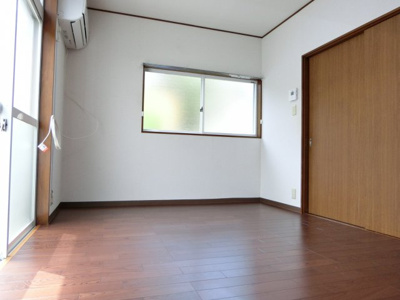 【洋室】 | メゾンＫ