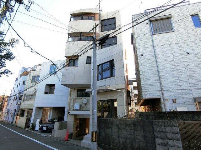 【外観】 | 国立の杜