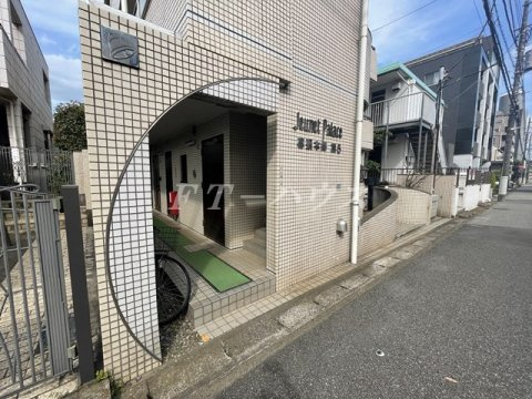 ジュネパレス幕張本郷第５のその他共用部分