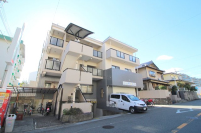 【外観】 | メゾンカースク