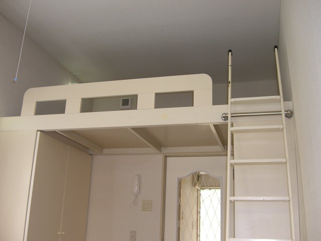 ジュネパレス市川第24Ｂの内装