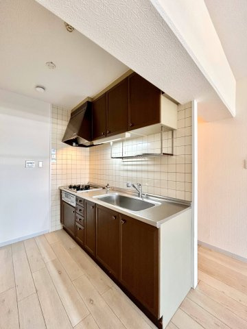 【キッチン】 | クレンツ海南