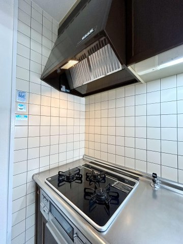 【キッチン】 | クレンツ海南