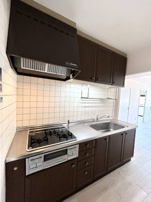 【キッチン】 | クレンツ海南