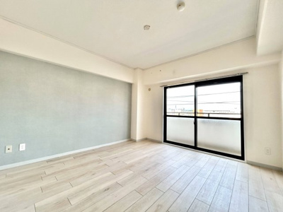 【洋室】 | クレンツ海南