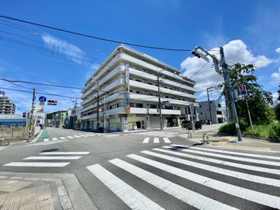 【外観】 | クレンツ海南