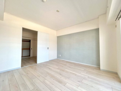 【洋室】 | クレンツ海南