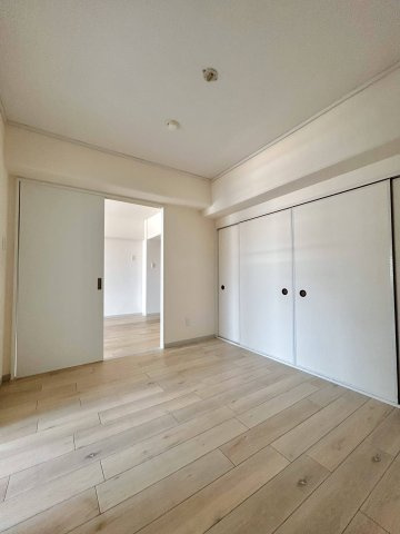 【洋室】 | クレンツ海南