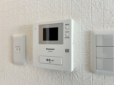 【セキュリティ】 | クレンツ海南