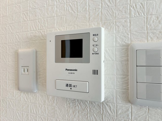 【セキュリティ】 | クレンツ海南