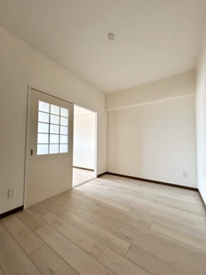 【洋室】 | クレンツ海南