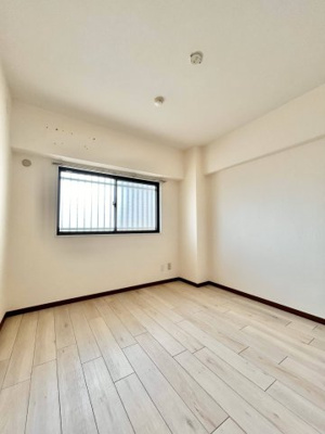 【洋室】 | クレンツ海南