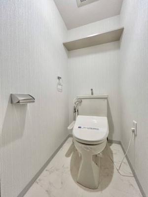 【トイレ】 | クレンツ海南