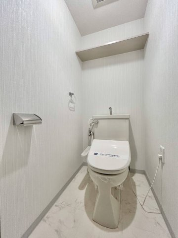 【トイレ】 | クレンツ海南