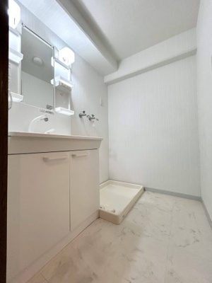 【洗面所】 | クレンツ海南