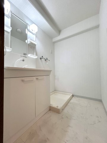 【洗面所】 | クレンツ海南