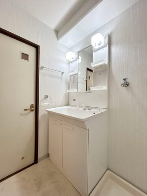 【洗面所】 | クレンツ海南