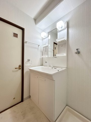 【洗面所】 | クレンツ海南