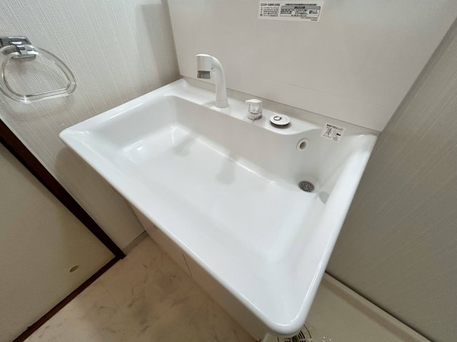 【洗面所】 | クレンツ海南