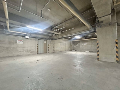 【駐車場】 | クレンツ海南