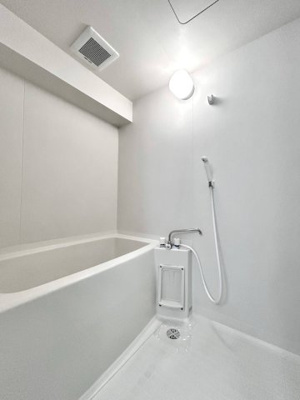 【浴室】 | クレンツ海南