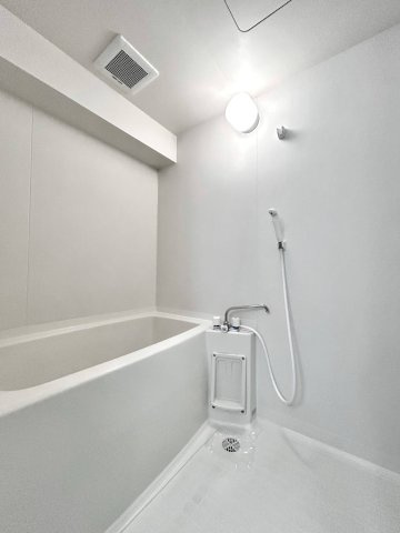 【浴室】 | クレンツ海南