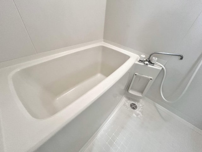 【浴室】 | クレンツ海南