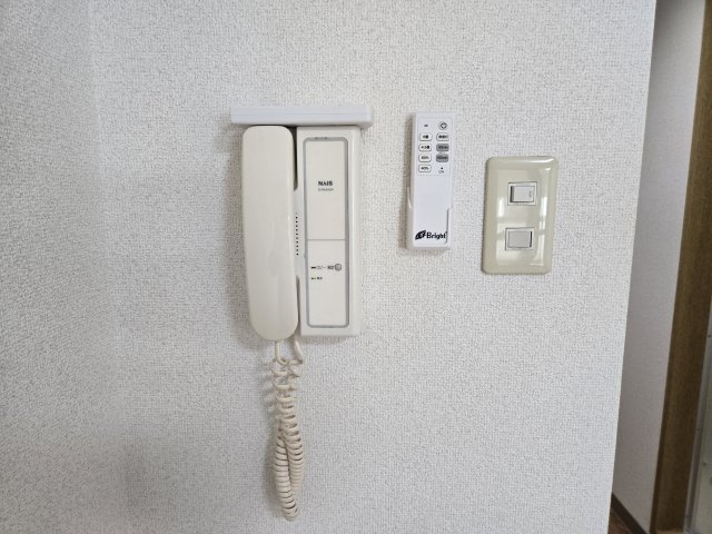 ドミール新栄|名古屋市の賃貸ならMy賃貸のセキュリティ|ドミール新栄