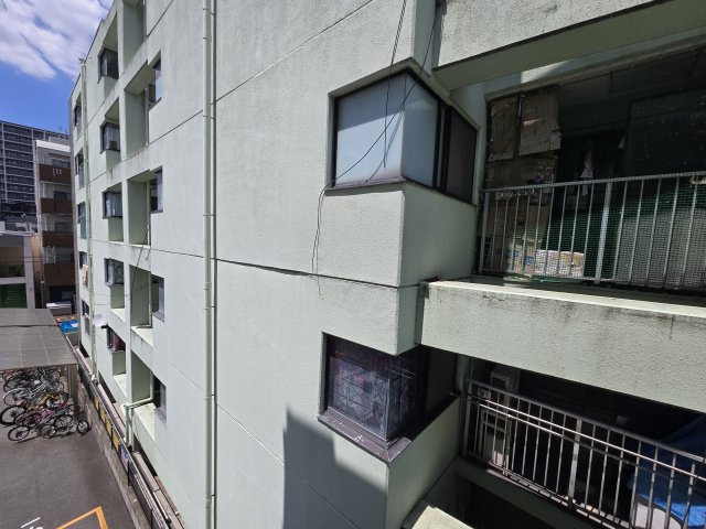 ドミール新栄|名古屋市の賃貸ならMy賃貸の展望|ドミール新栄