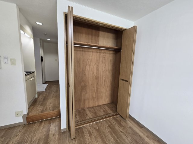 ドミール新栄|名古屋市の賃貸ならMy賃貸の収納|ドミール新栄